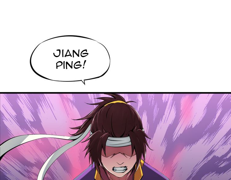 Dragon’s Blood Vessels Chapter 01 Gambar 47